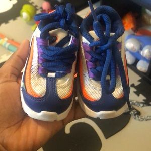 Nike air max’s size 2c